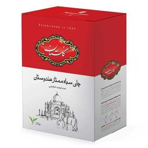 چای گلستان 500 گرمی کلاسیک