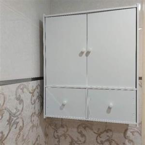 شلف دربدار و کشودار  سرویس بهداشتی