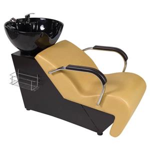 صندلی سر شور آرایشگاهی صنعت نواز مدل SN-3250