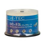 DVD نه گیگ E-TEC کد 4671
