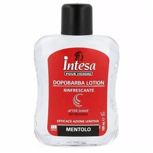 افتر شیو منتولو اینتسا 100 میل