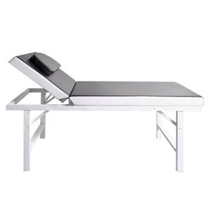 تخت آرایشگاهی مناسب اپیلاسیون صنعت نواز مدل SN-3867