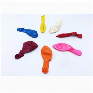 50 عدد بادکنک میکس رنگی واندرفول 280 گرمی