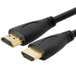 کابل HDMI 4K مالیمو مدل M3000 طول 1.5 متر