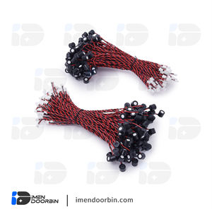 میکروفون دوربین مداربسته