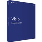 Microsoft Visio 2016