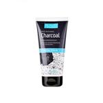 اسکراب صورت زغال بیوتی فرمولا Beauty Formulas activated Charcoal Facial Scrub