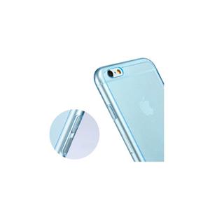 کاور ریمکس مدل Feather مناسب برای گوشی موبایل اپل iPhone 6/6s 