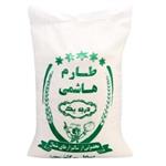 برنج طارم هاشمی درجه یک په با  فوق العاده مناسب ( مستقیم از کشاورز ) 1 کیلویی ( جهت تست و نمونه )