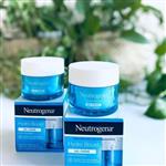 ژل کرم هیدرابوست neutrogena