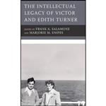 کتاب زبان اصلی The Intellectual Legacy of Victor and Edith Turner