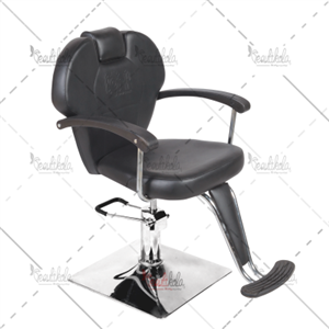 صندلی آرایشگاهی  صنعت نواز مدل SN-6826