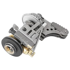 سرشعله کووآ مدل Titanium کد KB-0101