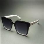 عینک آفتابی برند شنل،استاندارد یووی 400،مناسب برای خانمها