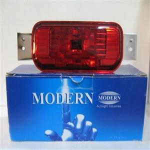 چراغ مه شکن عقب دنا و دنا پلاس