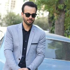 عینک فول آپشن ریبن مدل 4323