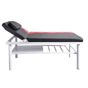 تخت آرایشگاهی مناسب اپیلاسیون صنعت نواز مدل SN-3853