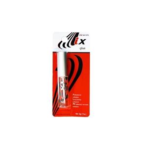 چسب مژه آی ایکس 6 میل مدل NA1375-مشکی