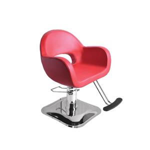 صندلی آرایشگاهی مناسب کوتاهی مو صنعت نواز مدل SN-6897 