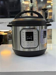 زودپز برقی اینستنت مدل Duo80