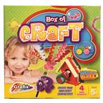 بازی آموزشی گرافیکس مدل Box Of Craft