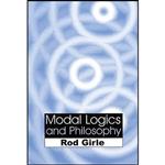 کتاب زبان اصلی Modal Logics and Philosophy اثر Rod Girle