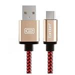 Earldom ET-T56 USB To Type-c Cable 1m