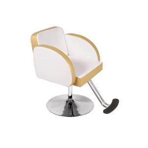 صندلی آرایشگاهی مناسب کوتاهی مو صنعت نواز مدل SN-6880
