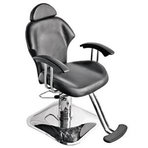 صندلی آرایشگاهی پدالی صنعت نواز مدل SN-6815