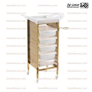 ترولی مدل تاشو مدل SN-2013
