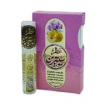 عطر جیبی سیترین طیبستان 5 گرم نیکوحال