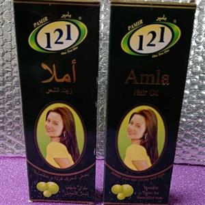 روغن مو املا اصلی
