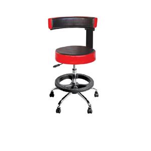 صندلی تابوره آرایشگاهی صنعت نواز مدل SN-3268