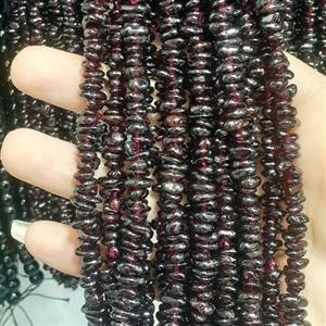 ریسه 40 سانتی گارنت شکسته