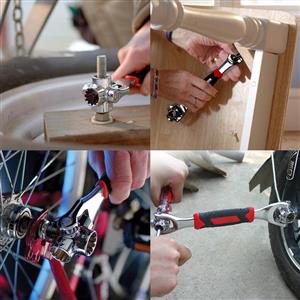 آچار همه کاره تایگر درجه یک