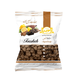 شکر پنیر( لیمویی)