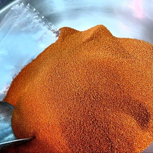خاکشیر فله ای