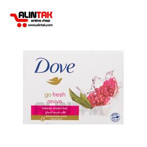 صابون  100go fresh revive گرمی داو Dove 