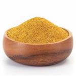 پودر ادویه قیمه بسته 100 گرمی کیفیت عالی و عطر و طعم فوق العاده ترکیب طلایی