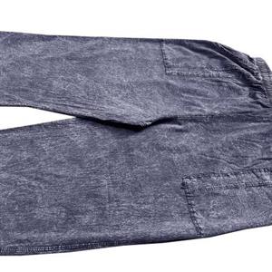 شلوار طرح جین مردانه کد 6/5