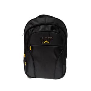 کیف و کوله CAT کت 4 زیپ پارچه دیبا کجرا خارجی اعلا ضد آب - کوله مدرسه کیف مدرسه