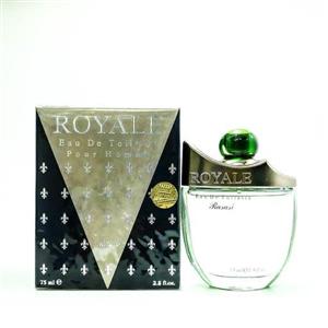 عطر رویال سبز خالص گرمی 12 هزارتومان