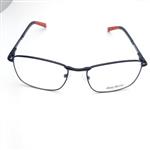 فریم عینک طبی مردانه سرجینو مارتینی درجه یک و باکیفیت  مناسب صورتهای متوسط رنگ ثابت و ضد حساسیت