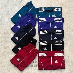 ست گرمکن ورزشی پسرانه- گرمکن شلوار پسرانه - گرمکن ورزشی پسرانه 