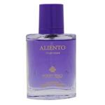 عطر جیبی زنانه وودی سنس مدل Aliento حجم 30 میلی لیتر