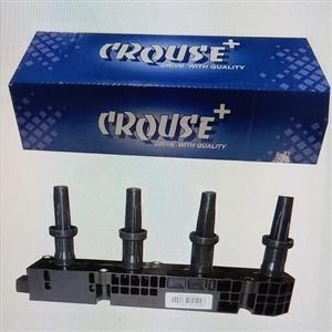 کویل tu5 کروز پلاس مناسب پژو 206 رانا 207 پژو پارس پرشیا کوئل برند کروز