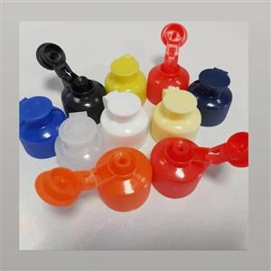 درب تاج خروسی دهانه 28 بسته 3500 عددی