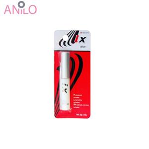 چسب مژه آی ایکس 6 میل مدل NA1375-سفید