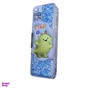 جامدادی سه بعدی طرح دایناسور