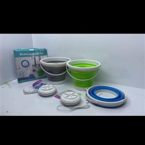 مینی لباسشویی مسافرتی برقی